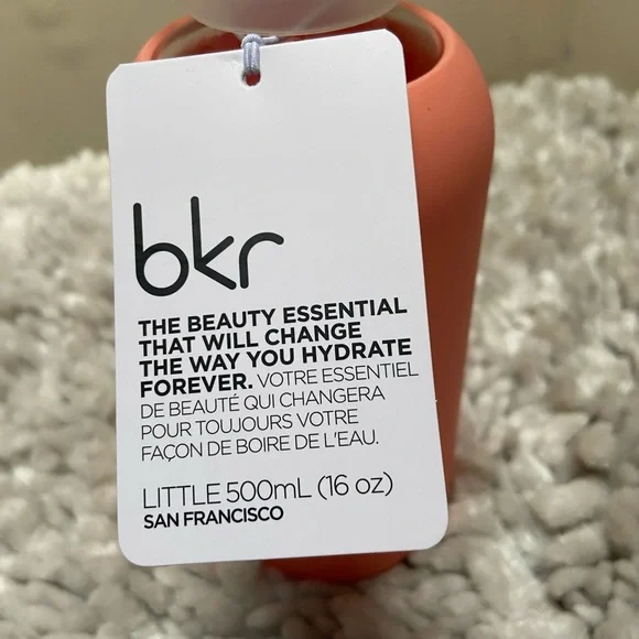 BNWT 2022 Little(16oz) bkr NEVER RELEASED “PENELOPE” - Picture 2 of 5